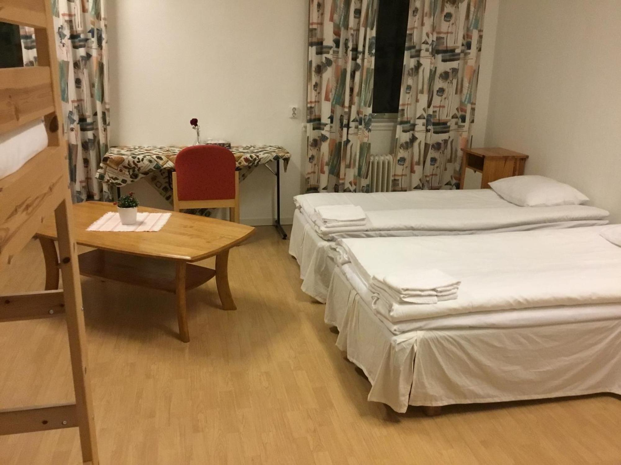 Dagsholm Hotell Färgelanda Zimmer foto